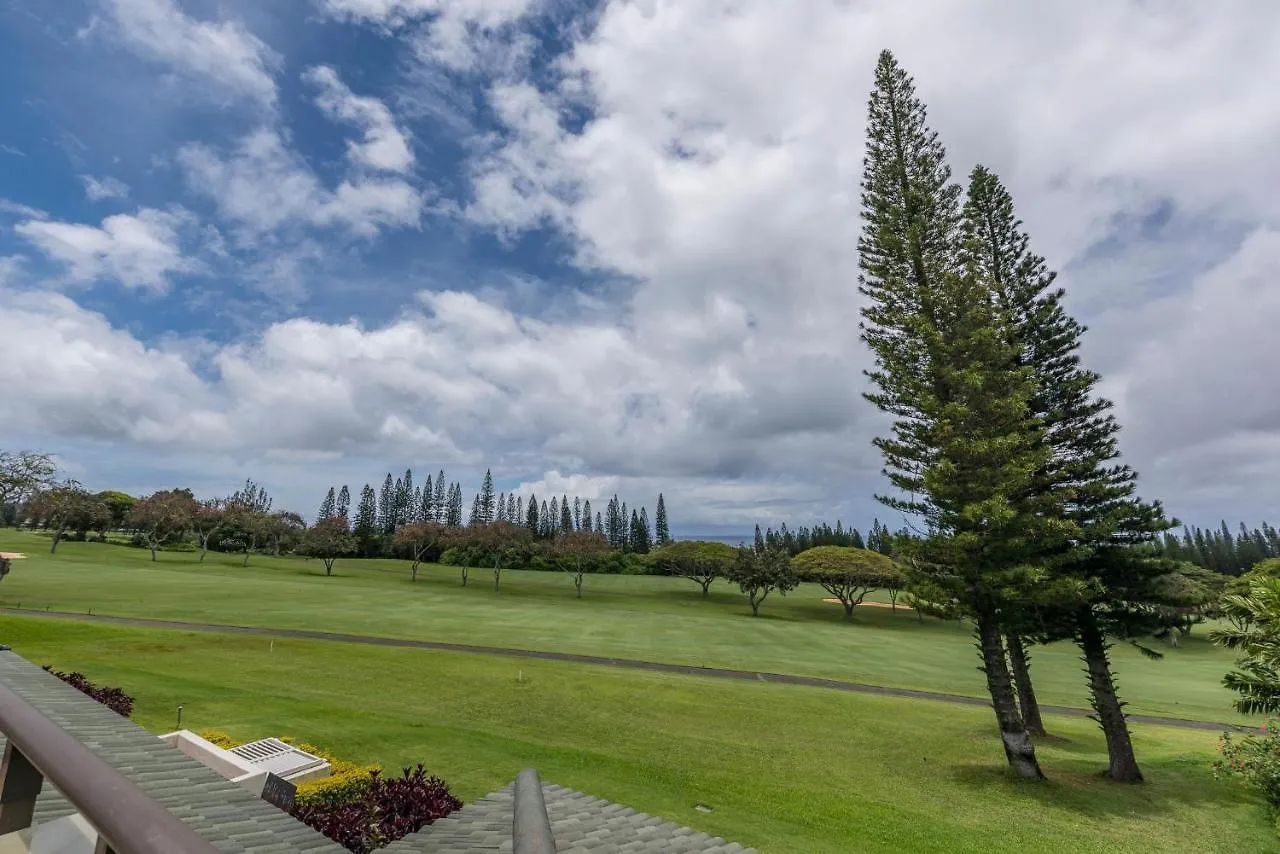 Kapalua Golf Villa 17T8 Kahana 0*,  United States